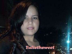 Yuliethsweet