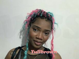 Yullbrown