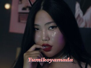 Yumikoyamada