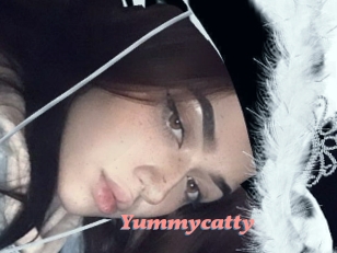 Yummycatty