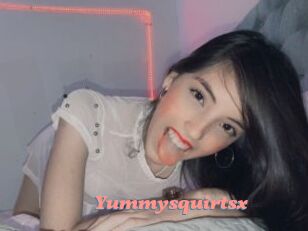 Yummysquirtsx