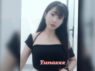 Yunaxxx