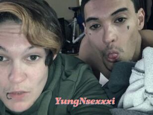 YungNsexxxi