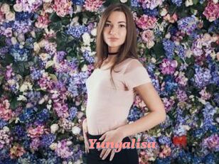 Yungalisa