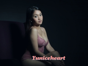 Yuniceheart