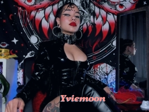 Yviemoon