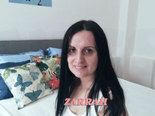 ZARRAH