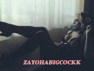 ZAYOHABIGCOCKK