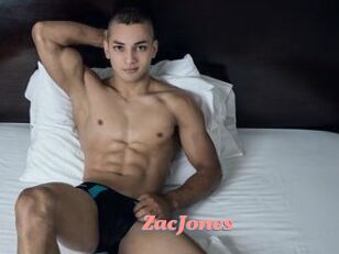 ZacJones