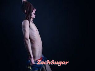 ZachSugar