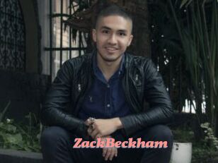 ZackBeckham