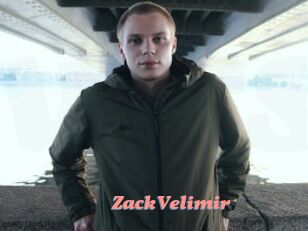 ZackVelimir