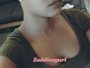 Zaddiesgurl