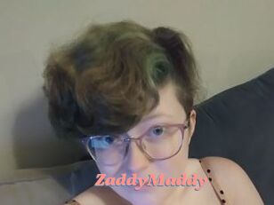 ZaddyMaddy