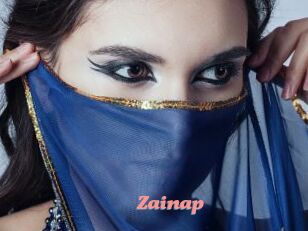 Zainap