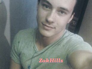 ZakHills