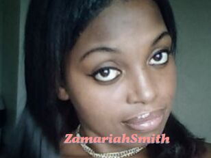 ZamariahSmith