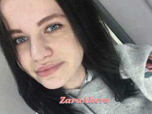 ZaraAkers