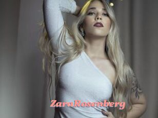 ZaraRosenberg