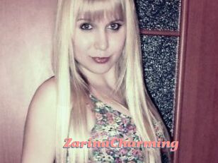 ZarinaCharming