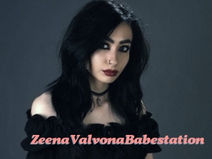 ZeenaValvonaBabestation Webcam Sex Site