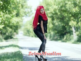 ZeiraMuslim