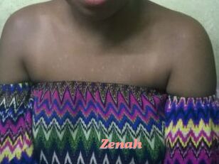 Zenah