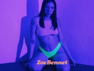 ZoeBennet