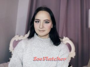 ZoeFlatcher