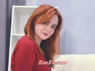 ZoeFoster