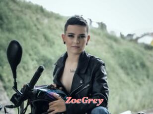 ZoeGrey