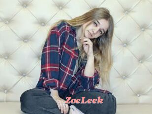 ZoeLeek