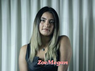 ZoeMegan