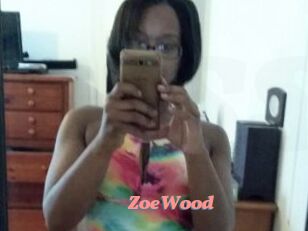 ZoeWood