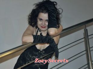 ZoeySecrets