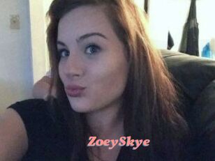 ZoeySkye