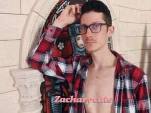 Zacharycute