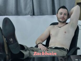 Zackbain