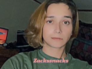 Zackssnacks