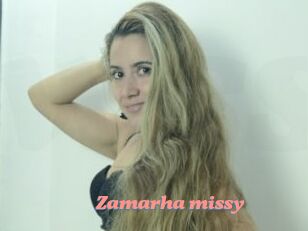 Zamarha_missy