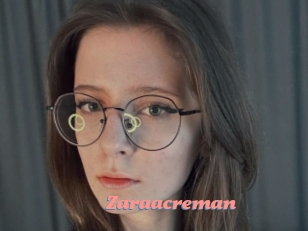 Zaraacreman