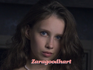 Zaragoodhart