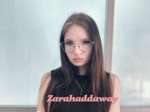 Zarahaddaway