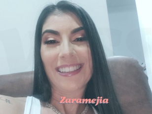 Zaramejia