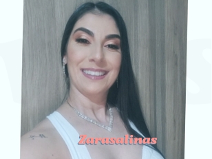 Zarasalinas