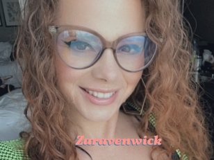 Zaravenwick