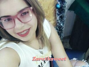 Zarethsweet