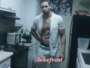 Zekefrost