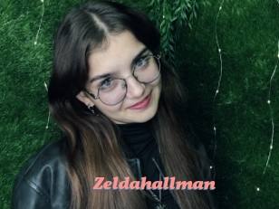 Zeldahallman