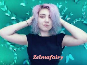 Zelmafairy